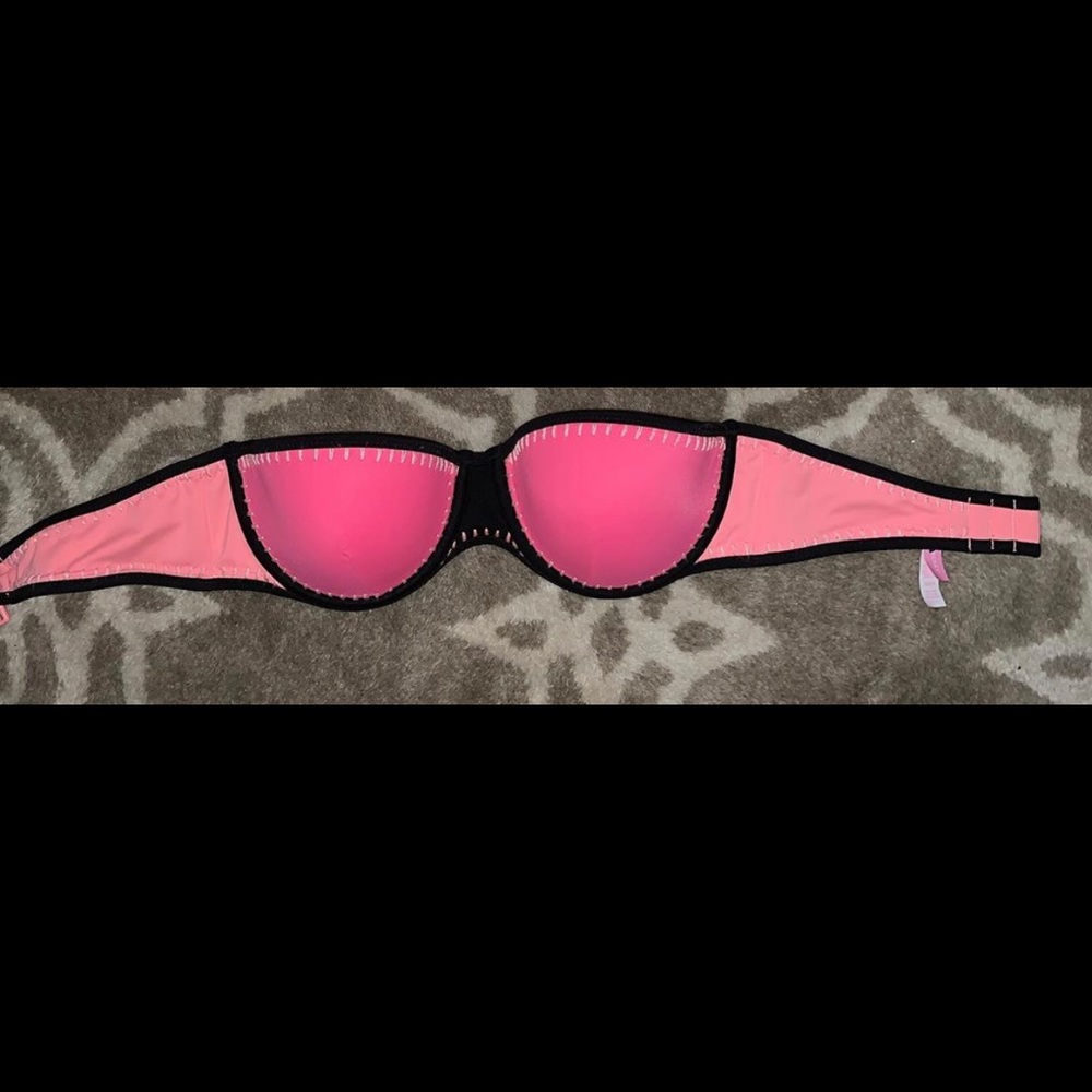 Victoria Secret bathing suit top